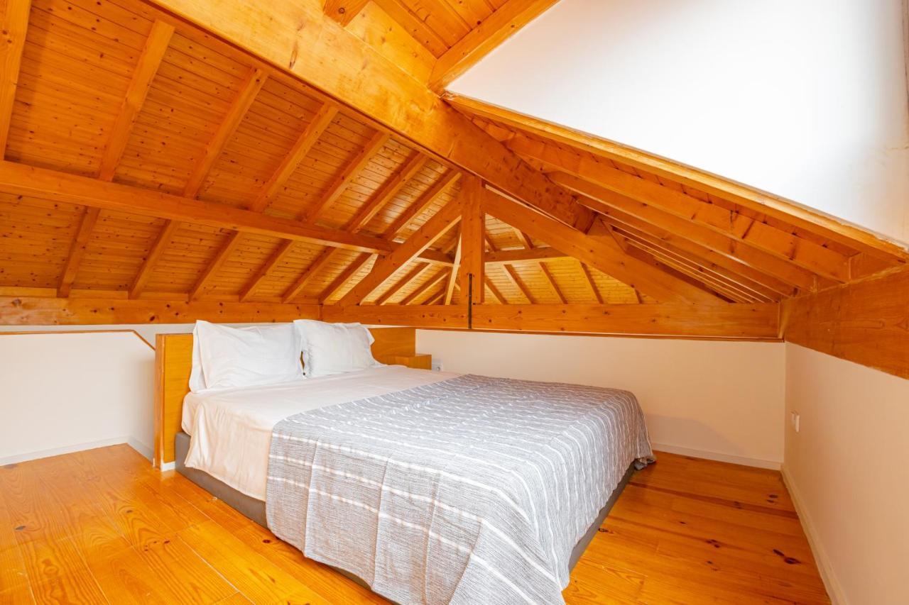Belas Artes Apartments Порту Экстерьер фото